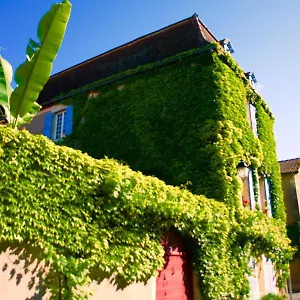 Le 7 Des Tonneliers Bed & Breakfast