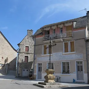 L'ancien Poste Bed & Breakfast