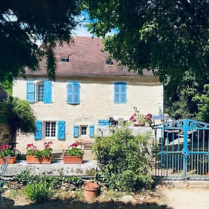 Du Lion D'or Bed & Breakfast