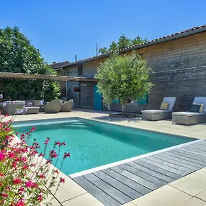 Le Chant Du Coquelicot Bed & Breakfast