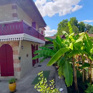 L'etape Du Canal - Pelerins, Randonneurs, Vacanciers Hostel