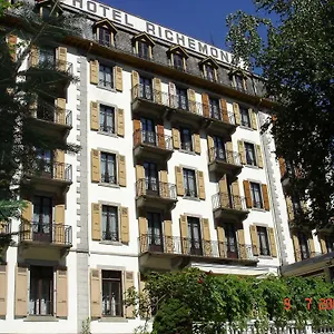 richemond.hotels-rhonealpes.com/